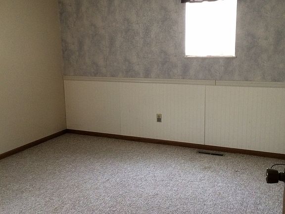 Upstairs Bedroom