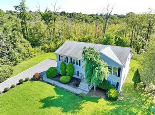 8 Aron Court, Spring Valley, NY 10977