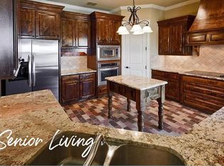 101 Watermark Blvd #96868D76E, Granbury, TX 76048