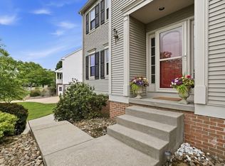 333 Warrick Dr, Seven Fields, PA 16046