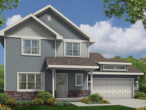 Jennifer s Knoll Classic Elevation