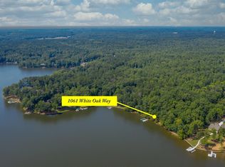 1061 White Oak Way, Buckhead, GA 30625