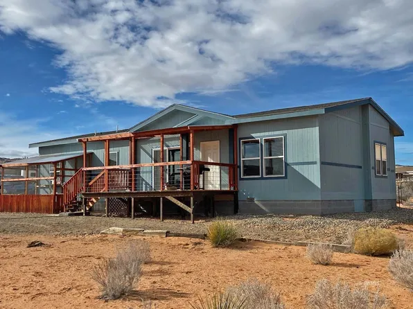1260 Patrick Henry Ct, Kanab, UT 84741