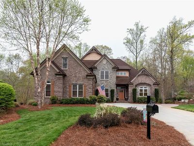 5030 Woodmont Ridge Ct, Clemmons, NC, 27012
