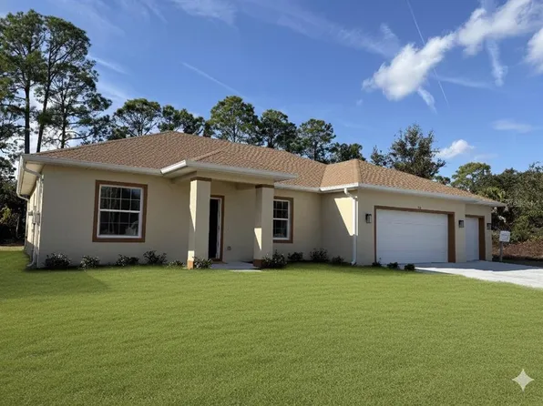 99 Bickford Dr, Palm Coast, FL 32137