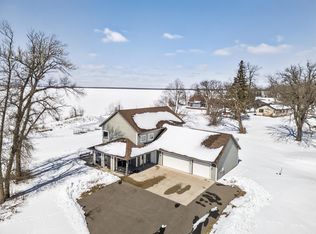 10985 Sugar Point Dr NW, Federal Dam, MN 56641