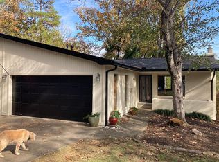 11 Edgestone Rd, Little Rock, AR 72205