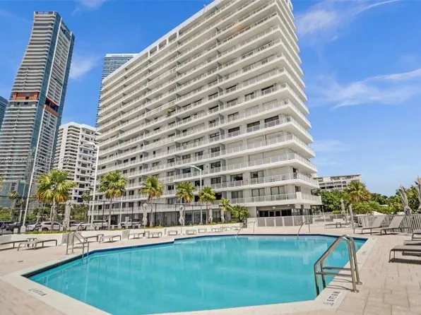 200 SE 15th Rd, Miami, FL