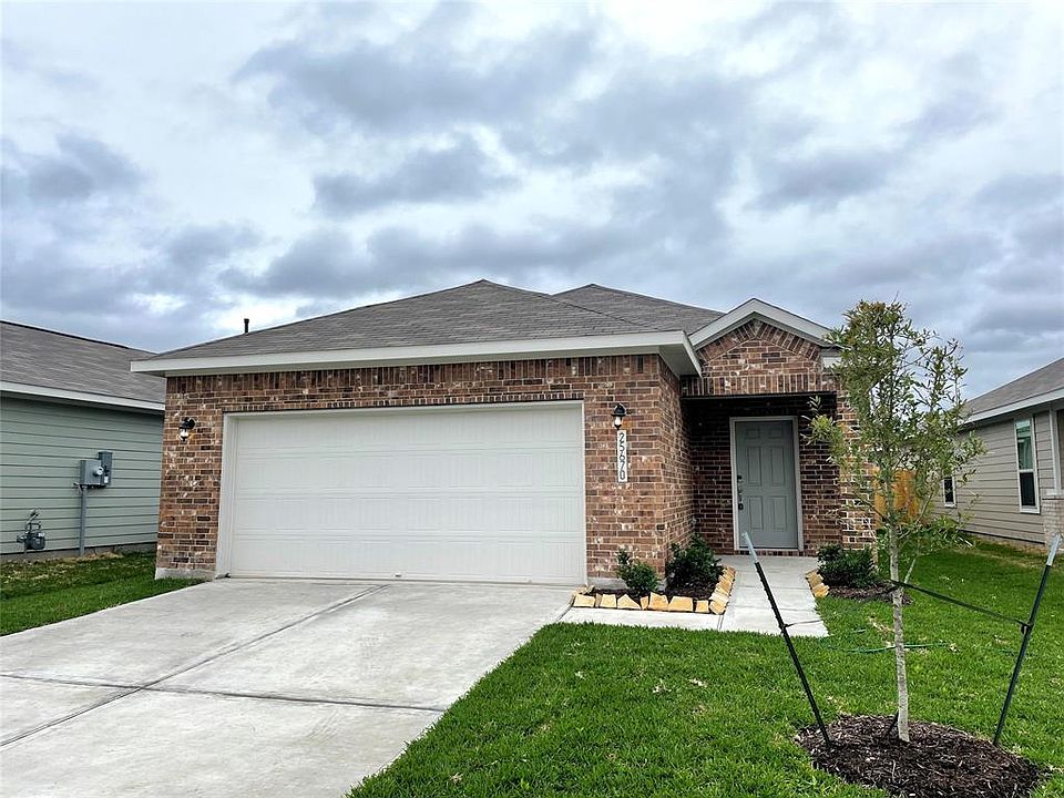 1st image of 25670 Northpark Palm Dr