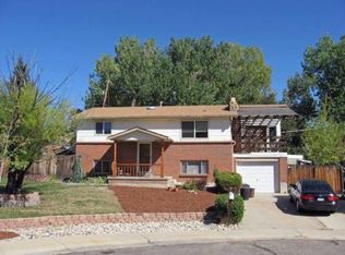 6278 Reed Ct, Arvada, CO 80003