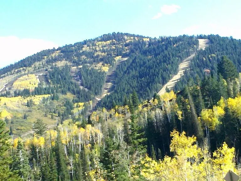 2669 Canyons Resort Dr #422 — Photo 9