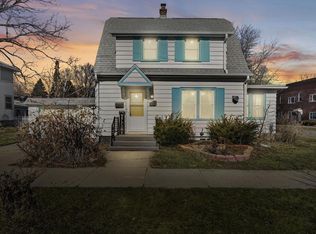 2418 Bashford Avenue, Madison, WI 53704