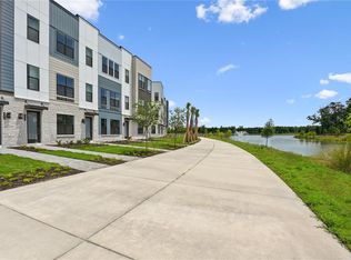 2350 Addalia Aly, Orlando, FL 32804