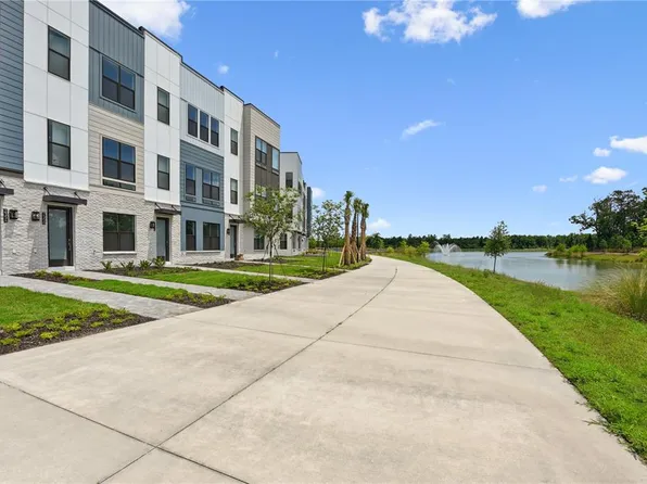 2350 Addalia Aly, Orlando, FL 32804