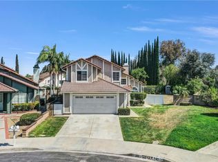 3111 Greenacre Rd, Chino Hills, CA 91709
