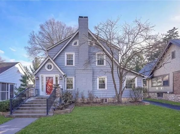 7135 Jefferson St, Kansas City, MO 64114