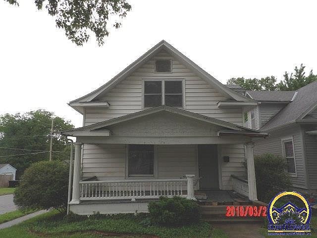 1st image of 800 SW Jewell Ave