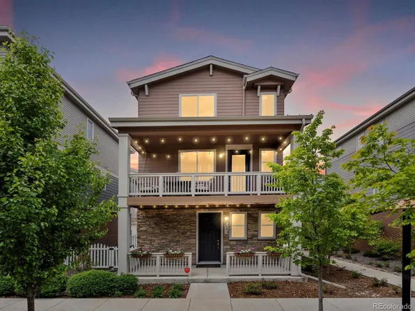 2398 S Troy Court, Aurora, CO 80014