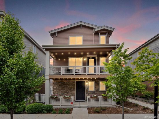 2398 S Troy Court, Aurora, CO 80014