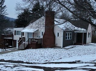 1299 E Main St, Bradford, PA 16701