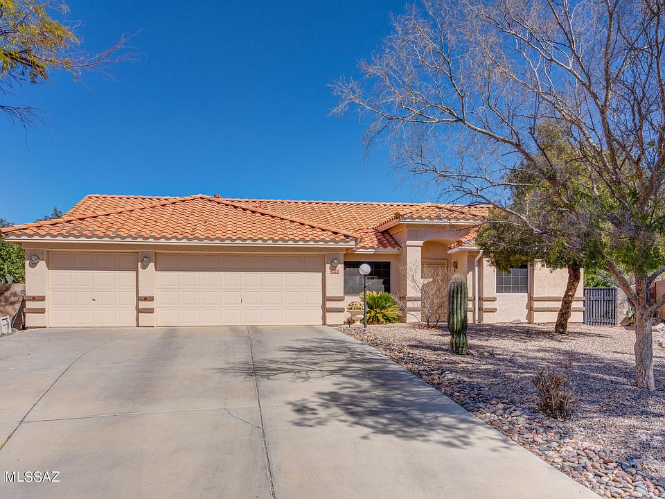 1st image of 2940 W Placita Enrica