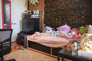 Rented by Lofts and Flats LLC