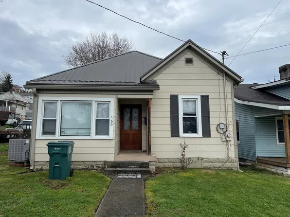 359 Buchanan St, Bristol, VA 24201