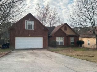 715 New Magnolia Ct, Atlanta, GA