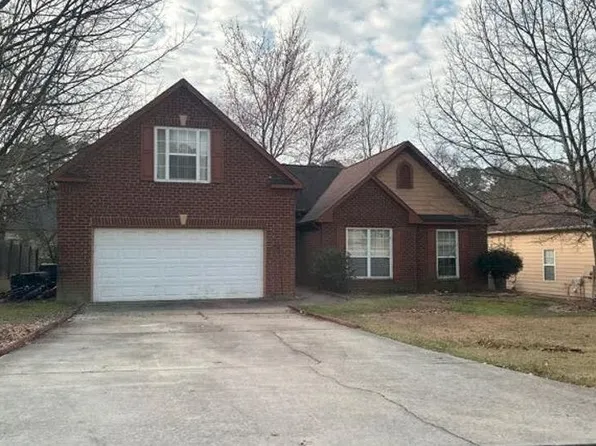 715 New Magnolia Ct, Atlanta, GA 30349