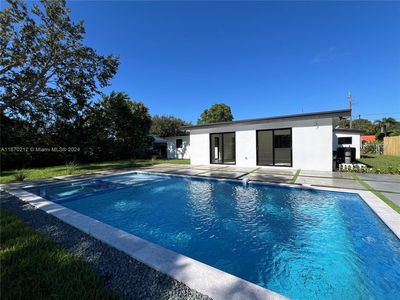 7701 SW 99th Ave, Miami, FL, 33173