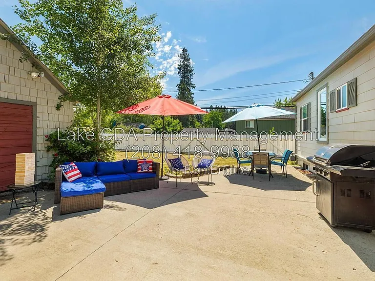1202 N C St — Photo 25