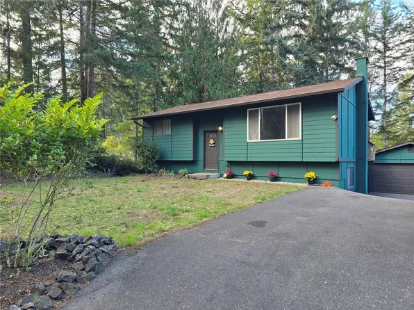 30 E Merioneth Road, Shelton, WA 98584