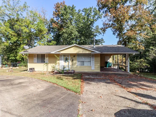 3 Geronimo Dr, Cherokee Village, AR 72529