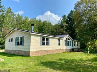 1184 Alcohol Rd, Wrenshall, MN 55797