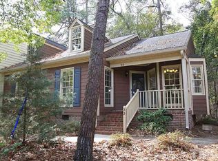 33 Kingsmount Ct, Durham, NC 27713
