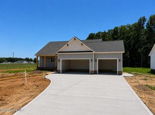 51 Clio Court, Selma, NC 27576
