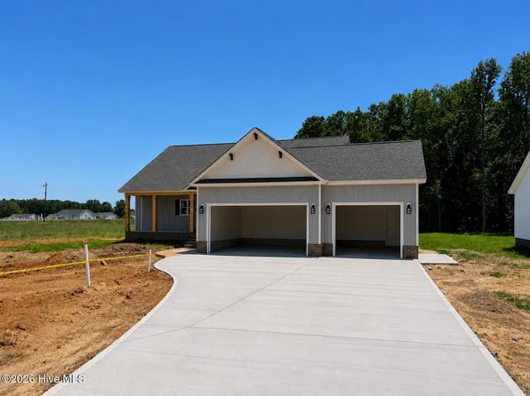 51 Clio Court, Selma, NC 27576