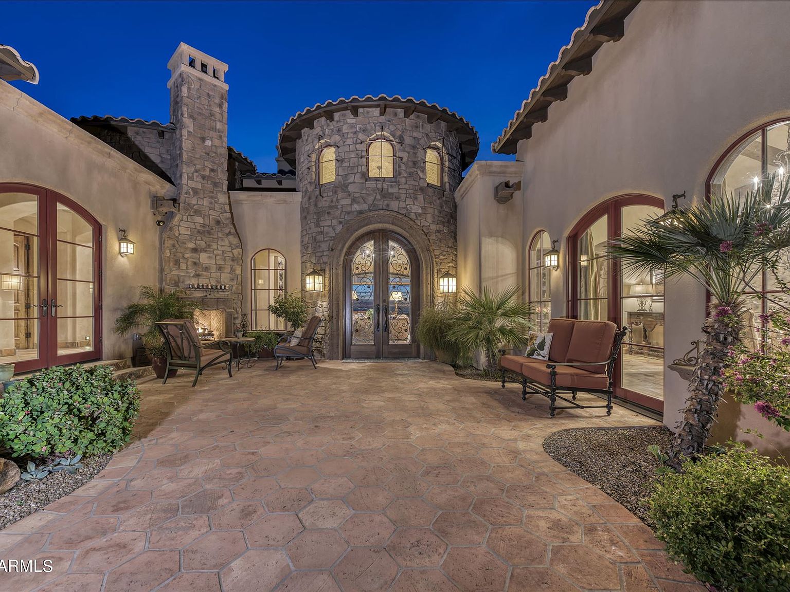 15535 E Firerock Country Club Dr, Fountain Hills, AZ 85268 Zillow