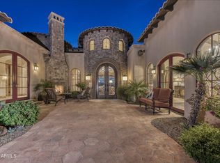 15535 E Firerock Country Club Dr, Fountain Hills, AZ 85268