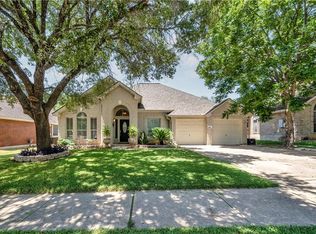 904 Champions Point Dr, Pflugerville, TX 78660