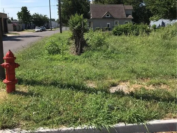 1400 NW 6th St, Oklahoma City, OK 73106