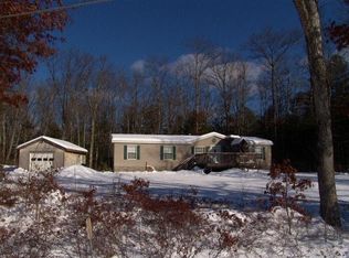 100 County Route 25, Narrowsburg, NY 12764