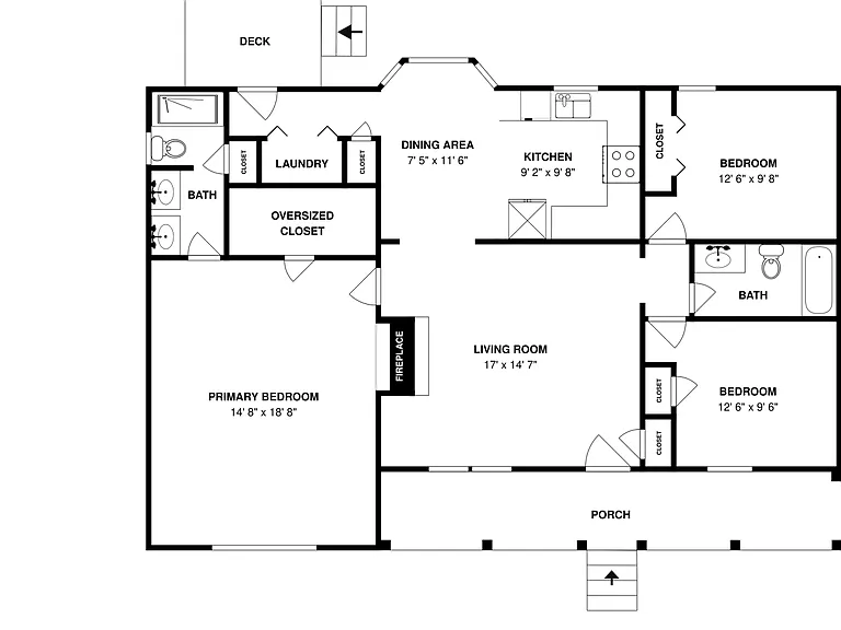 115 Polly Pl — Photo 18
