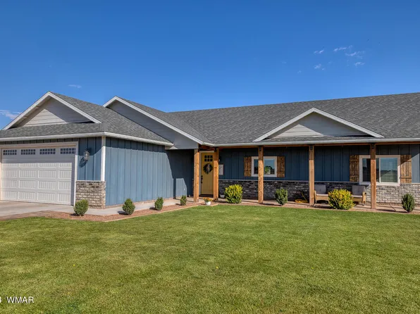 2332 W Wedding Trl, Snowflake, AZ 85937