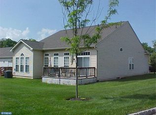 6 Hearthstone Blvd, Pemberton, NJ 08068