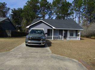 606 Hampton St, Hinesville, GA 31313