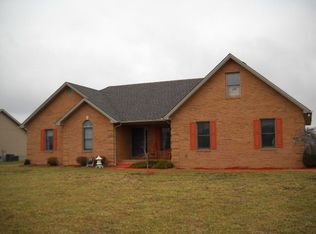 2778 Claypool Alvaton Rd, Bowling Green, KY 42103