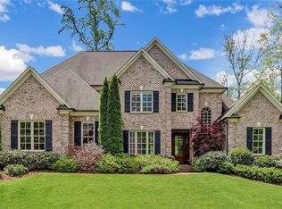 1717 Willow Wick Dr, Greensboro, NC 27408
