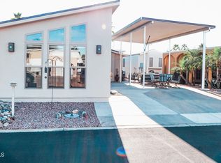 17200 W Bell Rd LOT 554, Surprise, AZ 85374