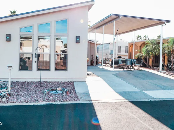 17200 W BELL Road #554, Surprise, AZ 85374